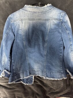 Dámske bundy - 7
