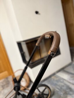 Cybex priam podvozok - 7
