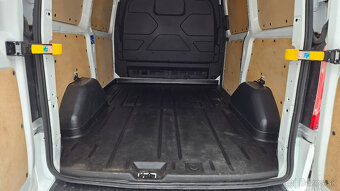 Ford Transit Custom facelift L1H1 - 7