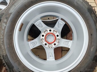 HYUNDAI, KIA 5X114,3 - 7