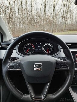 Seat Ibiza 1.0 TSI Style - 7