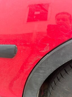 Honda civic 1.4 vtec - 7