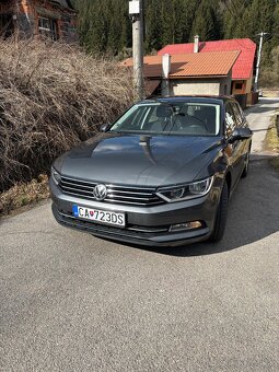Passat - 7