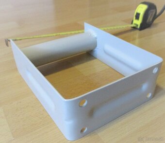 nový držiak na satelitný tanier - 7