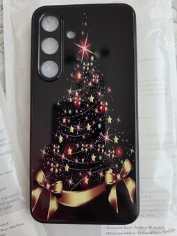 Obal na Samsung Galaxy S25 - 7