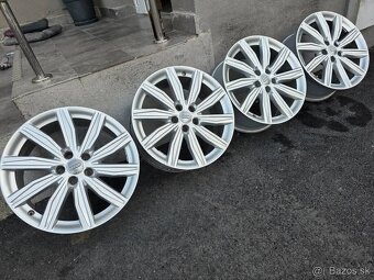 Disky Audi A6 C8 5x112 r19 - 7