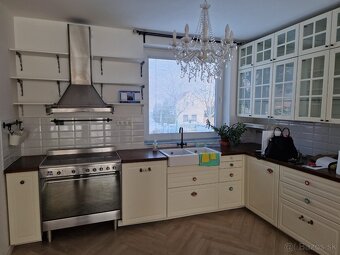 Ikea kuchyňa bez pracovnej dosky - 7