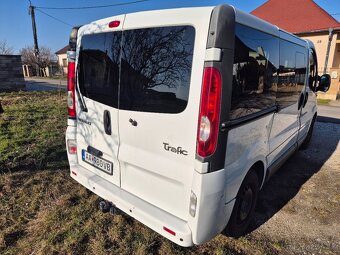 Renault Trafic - 7