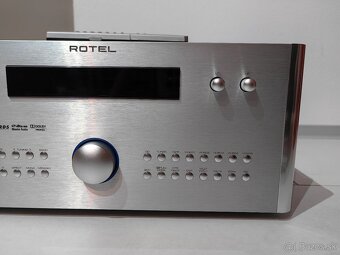 Rotel RSX-1560 - 7