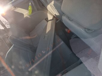 Predam vw touran - 7