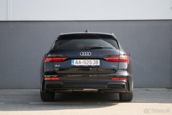 Audi A6 Avant QUATTRO S LINE - 7