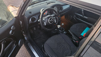 Mini One 1.4 diesel - 7