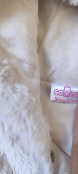 Mix balík oblečenia pre dievcatko - 7