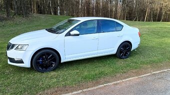 Skoda octavia 1.5 tsi - 7