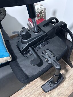 Kancelárska stolicka - 7