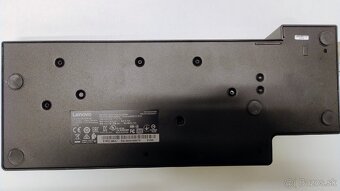 Lenovo ThinkPad Ultra Docking Station (40AJ) - 7