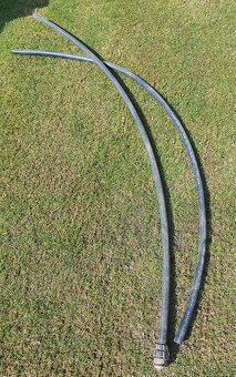 Zavlažovače TORO - 7