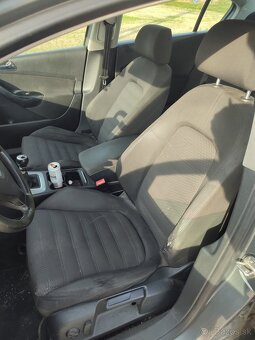 Vw passat 2.0tdi 103 kw rozpredám - 7
