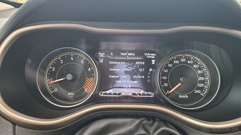 Jeep Cherokee 3.2 Limited LPG - 7