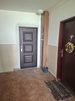 Predám 1 izbový byt - 7