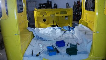 Toyota Land Cruiser bj42 - 7