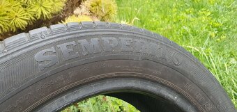 Semperit Speed life 195/55 R15 letna - 7