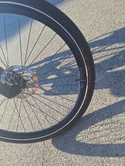 Elektrobicykel KTM Macina - 7