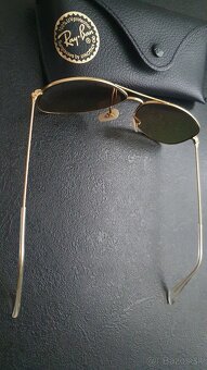 Slnečné okuliare Ray ban - 7