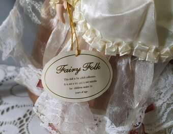 Porcelánové bábiky - 7