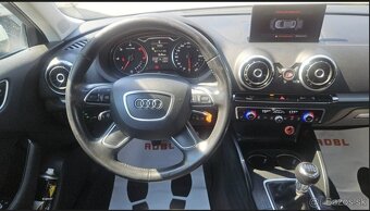💥 AUDI A3 SPORTBACK 2.0 TDI 💥 - 7