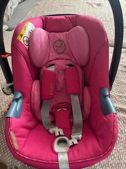 Bugaboo fox3 - 7