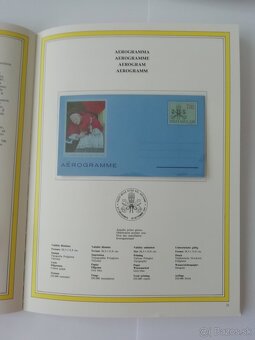 Vaticano 1987 - 7