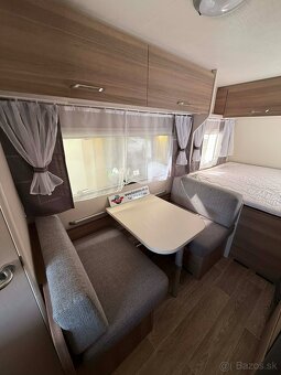 Dethleffs 2019 C´Joy 390 QSH - 7