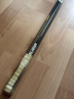 Hokejka Bauer - 7