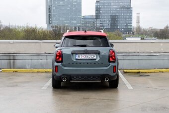 Mini Cooper Countryman - 7