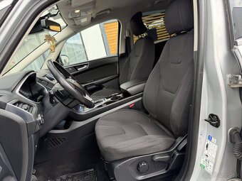 Ford S-Max 2.0 TDCi 110kw A/T Titanium - 7