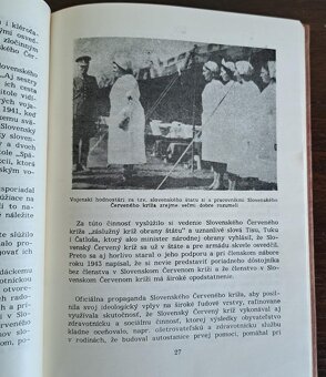 SNP A ČERVENÝ KRÍŽ - 7