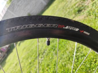 Specialized Crosstrail "M" - 7