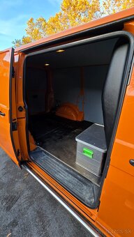 Volkswagen Transporter 75kw 2019 - 7