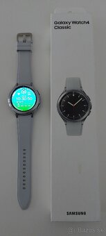 Samsung Galaxy Watch 4 classic - 7