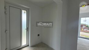 HALO reality - Predaj, rodinný dom Lehota - NOVOSTAVBA - 7