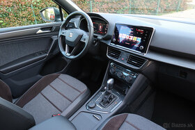 Seat Tarraco 2.0 TDI 190 Xcellence 4Drive DSG - 59.000 km - - 7