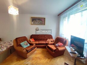 HALO reality - Predaj, jednoizbový byt Banská Štiavnica, Kri - 7