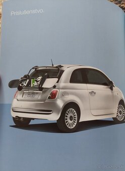 Katalog Fiat 500 - 7