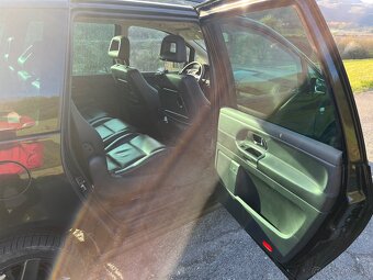 Seat Alhambra 4x4 - 7