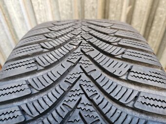 Zimné pneumatiky Hankook - 225/45 r17 - 7