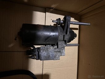 DIELY VW VOLKSWAGEN GOLF 5 COMBI 1.9 TDI 2009 - 7