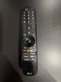 LG OLED42C31LA - 7