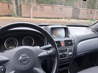 Nissan Almera 2005 - 7