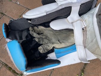 Brankársky set Bauer hyperlite - 7